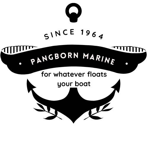 Pangborn Marine Logo 